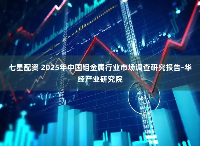 七星配资 2025年中国钼金属行业市场调查研究报告-华经产业研究院